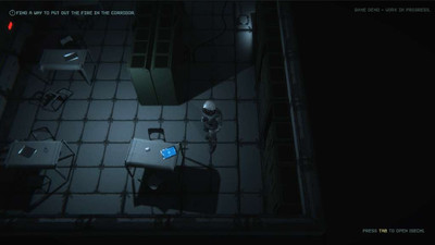 четвертый скриншот из Forgotten 23