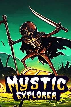 Mystic Explorer