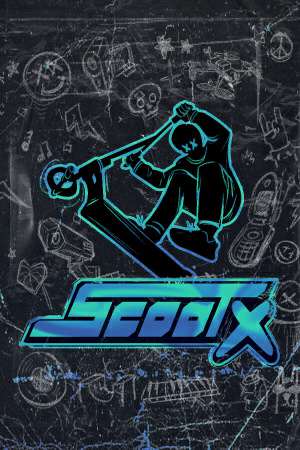 ScootX