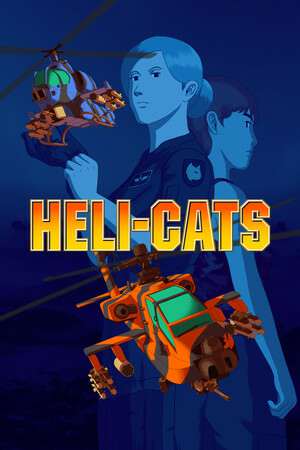 Heli-Cats
