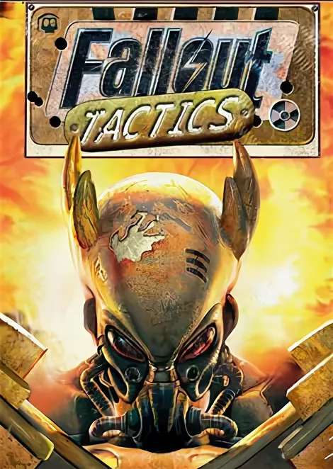 Fallout Tactics - Brotherhood Of Still - Набор карт Fallout Tactics - Brotherhood Of Still - Набор карт