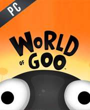 Коллекция новых шариков, тем и уровней для World of Goo
