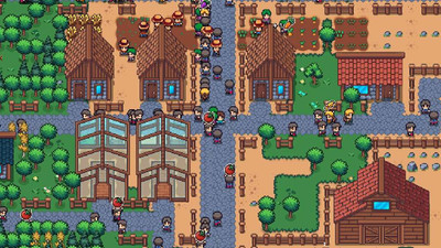 первый скриншот из MR FARMBOY BETA