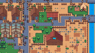 третий скриншот из MR FARMBOY BETA