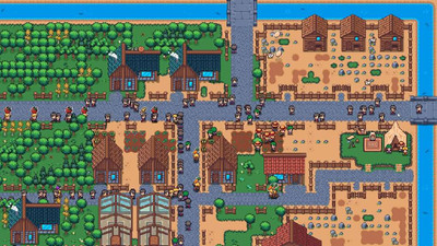 четвертый скриншот из MR FARMBOY BETA
