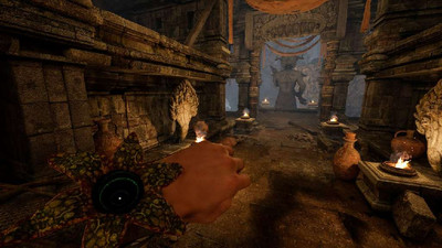 четвертый скриншот из Death Relives
