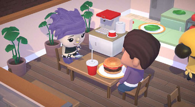 первый скриншот из Diner Bros 2