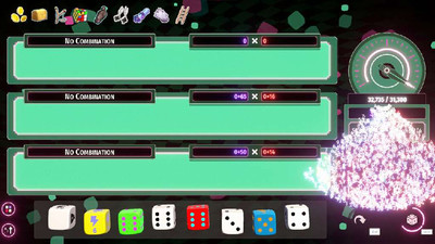 четвертый скриншот из Pip My Dice