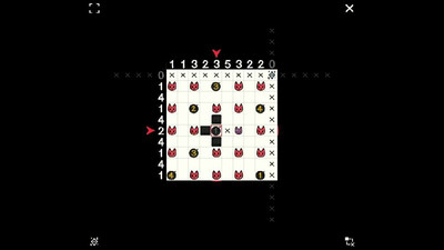 третий скриншот из Logic Bombs