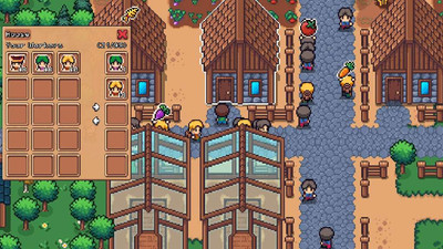 второй скриншот из MR FARMBOY BETA