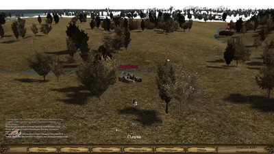 третий скриншот из Mount & Blade: Русь. 13 век v.0.620