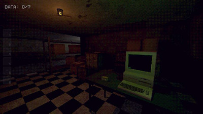четвертый скриншот из Last Upload BETA