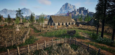 второй скриншот из Hidden Heir