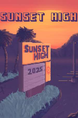 Sunset High Sunset High