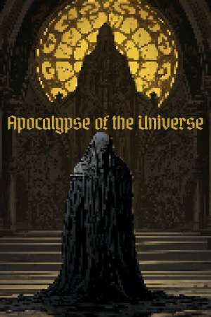 Apocalypse of the Universe
