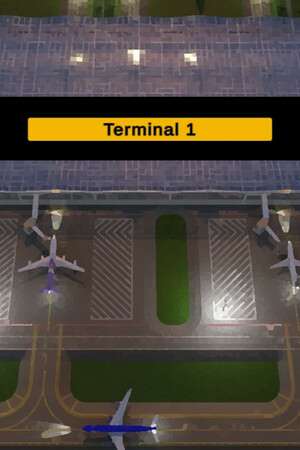 Terminal One