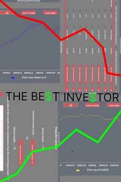 THE BEST INVESTOR