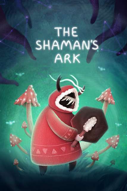 The Shaman's Ark The Shaman's Ark