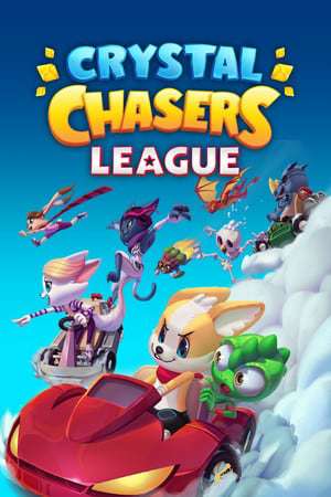 Chasers Dash and Bash Chasers Dash and Bash