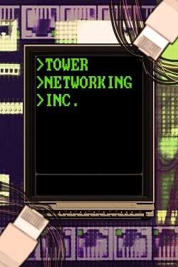 Tower Networking Inc Tower Networking Inc