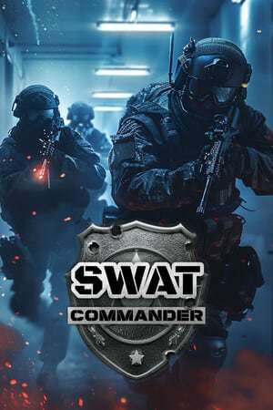 SWAT Commander SWAT Commander