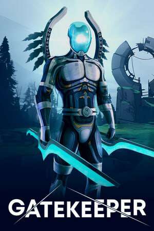 Gatekeeper Gatekeeper