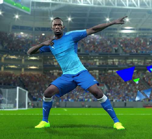 Pro Evolution Soccer 2018 - Reddit Community Mega Pack 2018