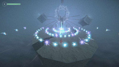 третий скриншот из The Shaman's Ark