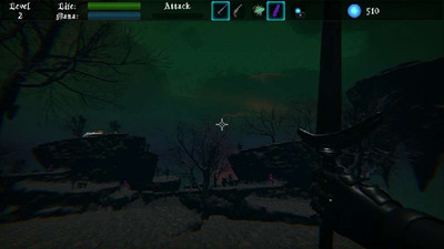 третий скриншот из Dreamspring DEMO