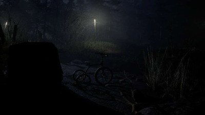 четвертый скриншот из Forest 6174