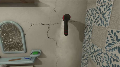 первый скриншот из Low-Budget Repairs BETA