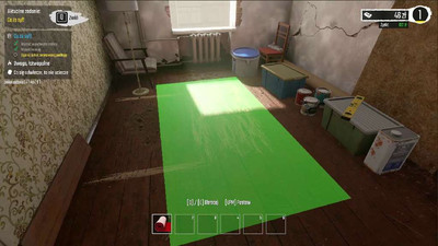 третий скриншот из Low-Budget Repairs BETA