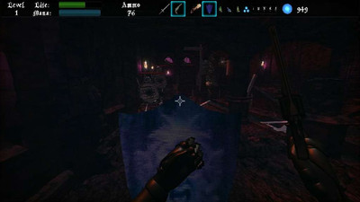 второй скриншот из Dreamspring DEMO