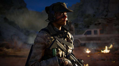 четвертый скриншот из Call of Duty: Black Ops 6