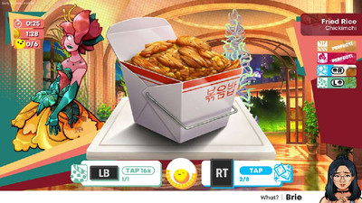 четвертый скриншот из Cook Serve Forever