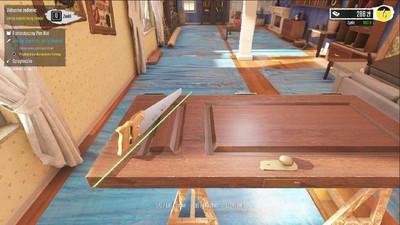 четвертый скриншот из Low-Budget Repairs BETA
