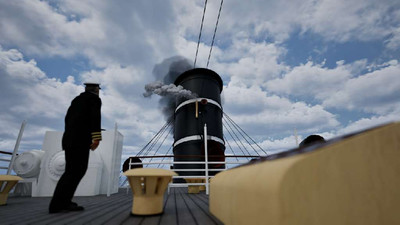 второй скриншот из Ship Explorer