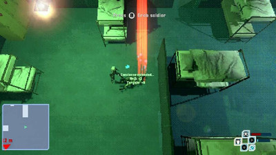 второй скриншот из Spy Drops