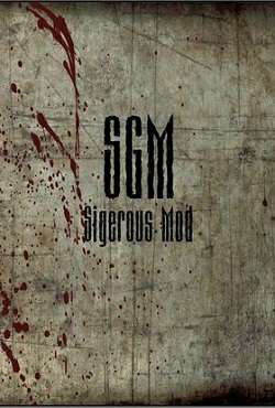 S.T.A.L.K.E.R.: Зов Припяти - Sigerous Mod 1.0