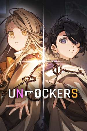 UNLOCKERS