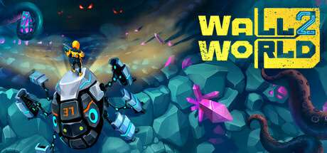 Wall World 2 BETA Wall World 2 BETA