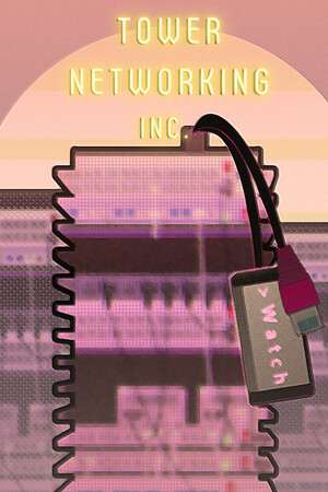 Tower Networking Inc.