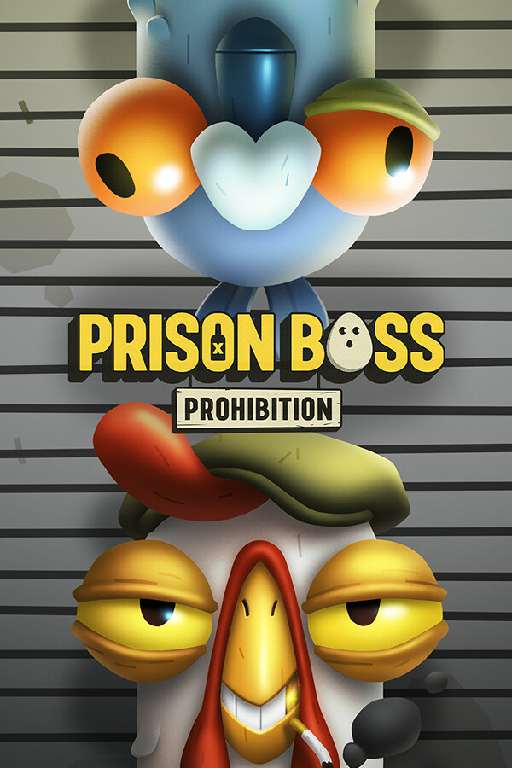 Prison Boss Prohibition