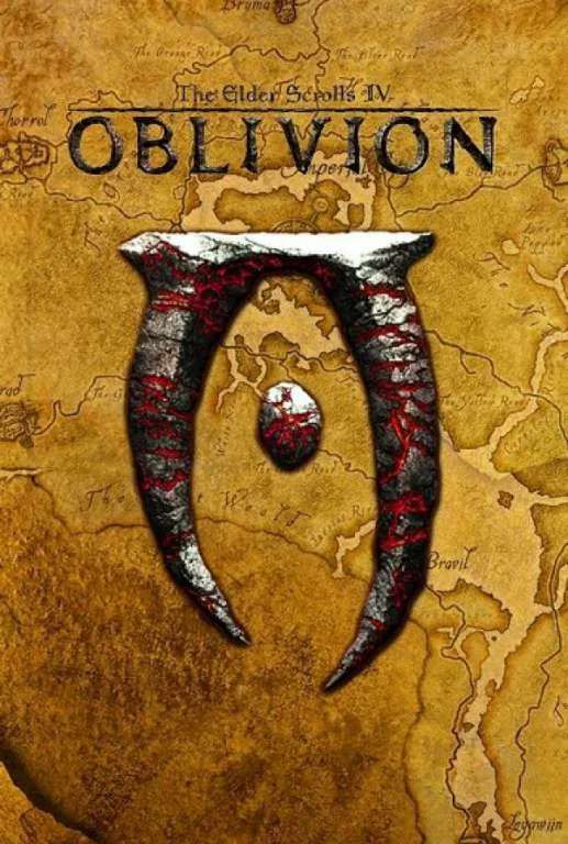 The Elder Scrolls IV (TES 4): Oblivion - Silgrad Tower