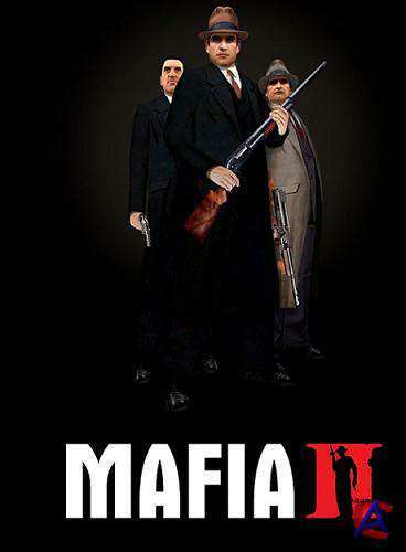 Любительская сборка Mafia II Любительская сборка Mafia II