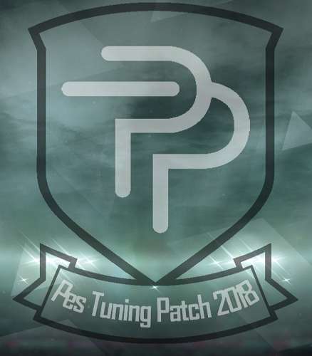 pro evolution soccer 2018 - PES TUNING PATCH