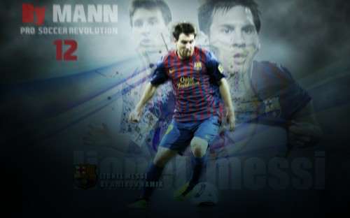 PRO SOCCER REVOLUTION 12 (Pro Evolution Soccer 2010) PRO SOCCER REVOLUTION 12 (Pro Evolution Soccer 2010)