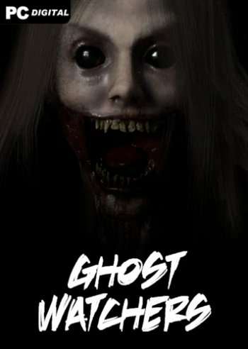 Ghost Watchers