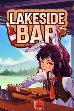 Lakeside Bar