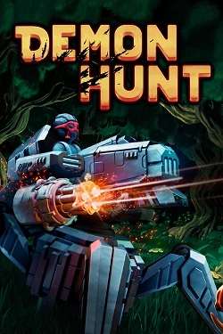 Demon Hunt Demon Hunt